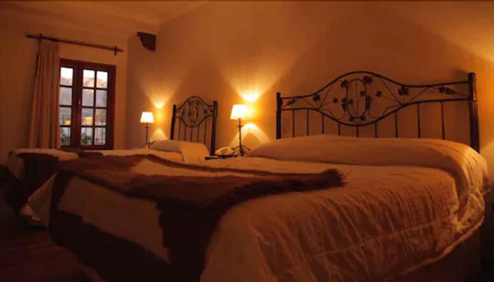 Hotel Asturias Cafayate Exterior foto